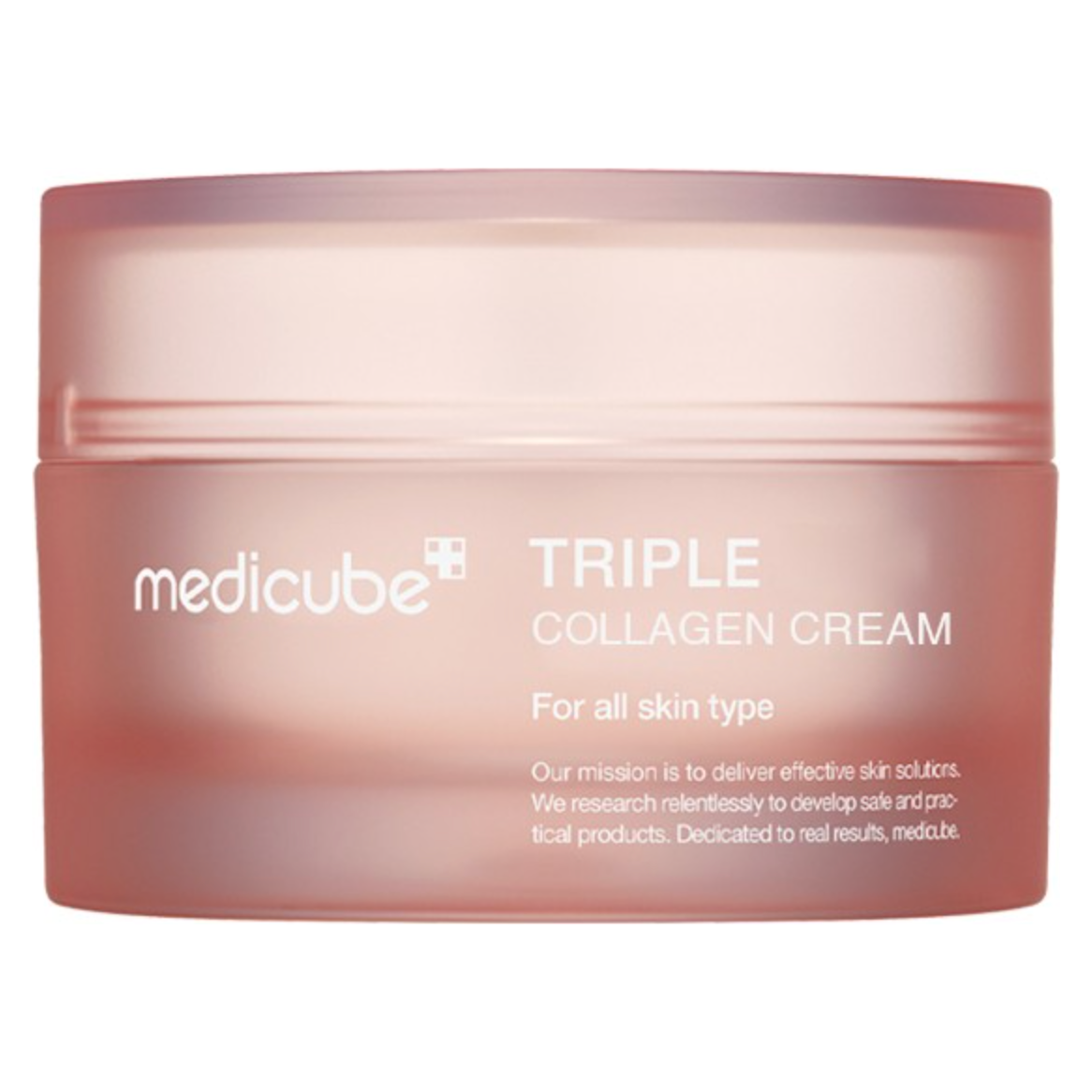 Triple Collagen Cream 4.0