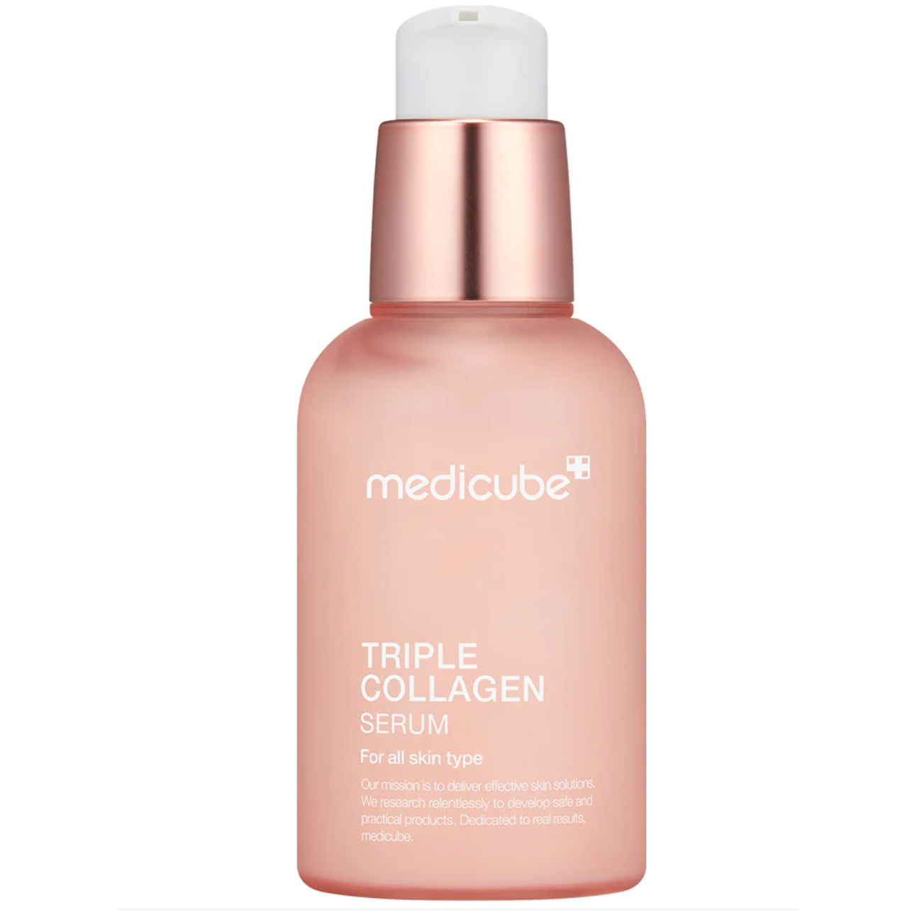 Triple Collagen Serum