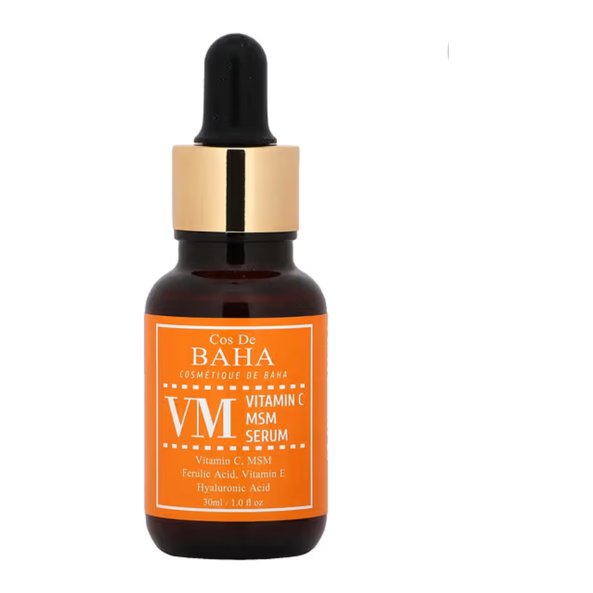 VM Vitamin C MSM Serum