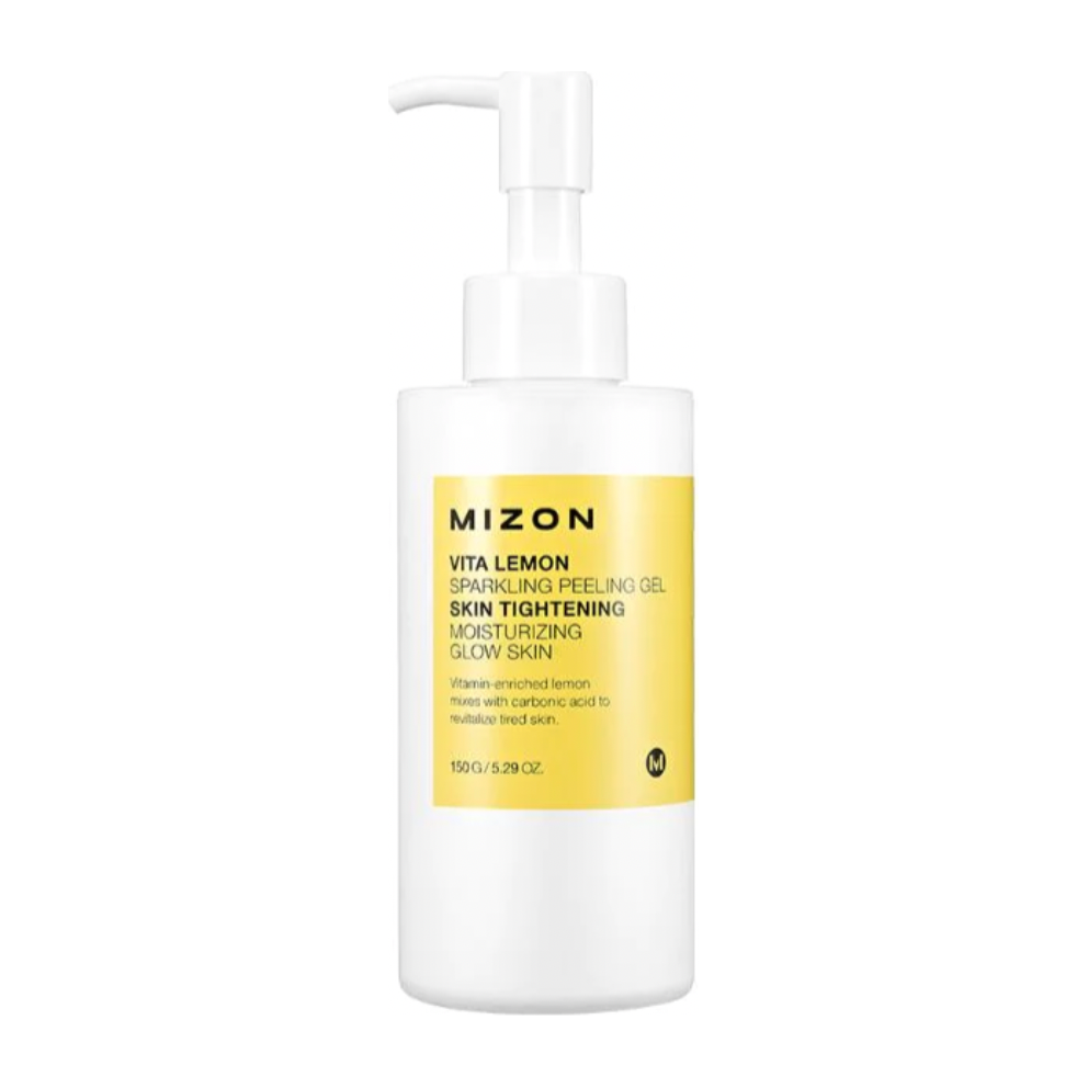 Vita Lemon Sparkling Peeling Gel