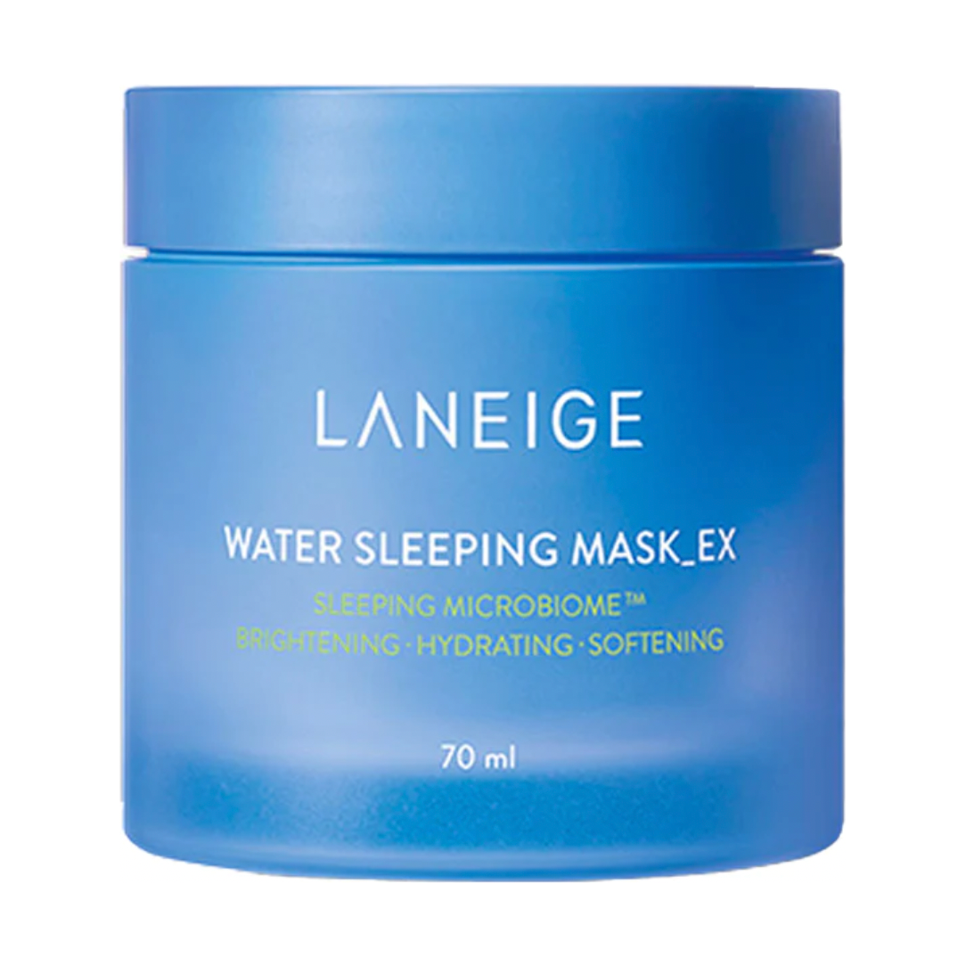 Water Sleeping Mask EX