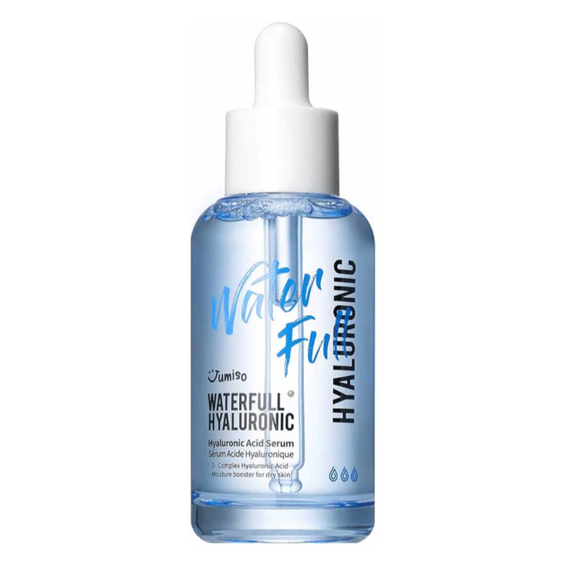 Waterfall Hyaluronic Acid Serum