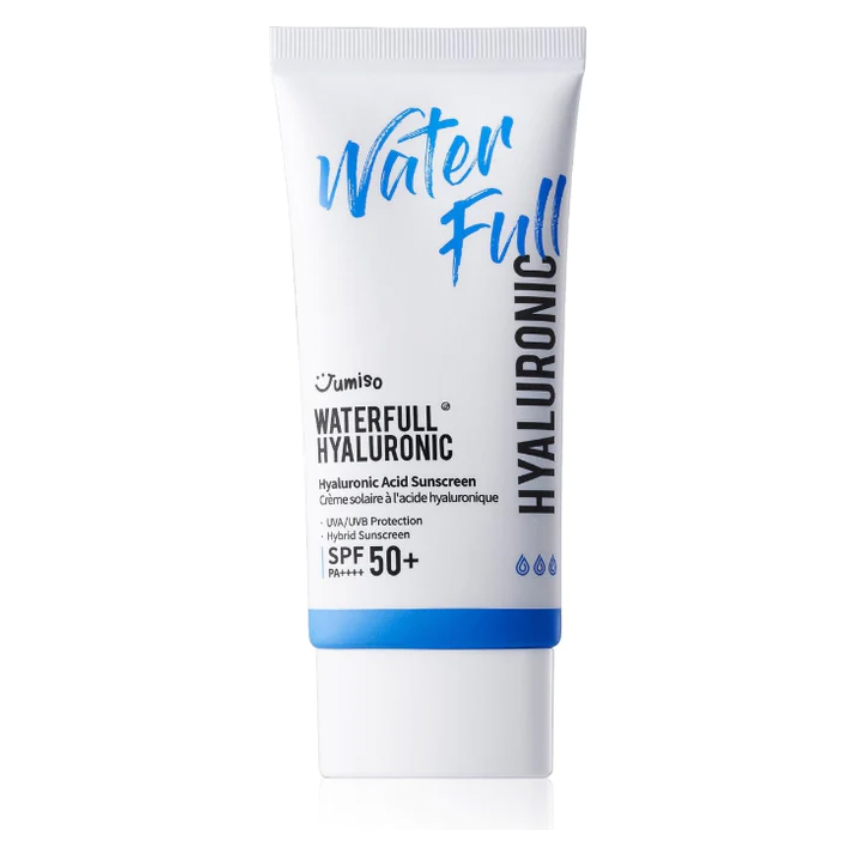 Waterfull Hyaluronic Sunscreen SPF50+ PA++++