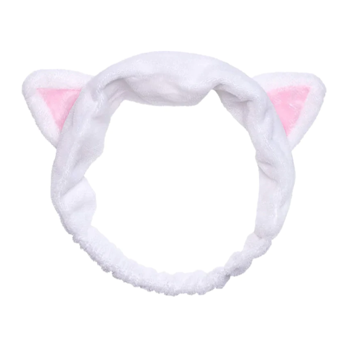 Black Cat Headband