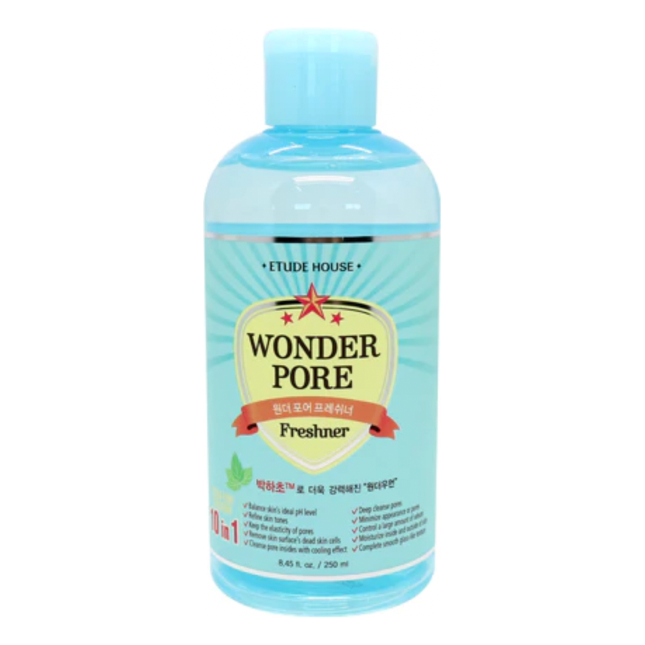 Wonder Pore Freshner