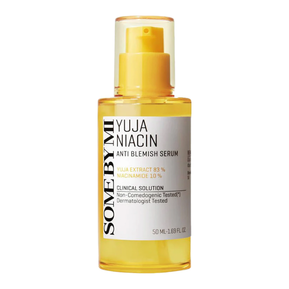 Yuja Niacin Blemish Care Serum