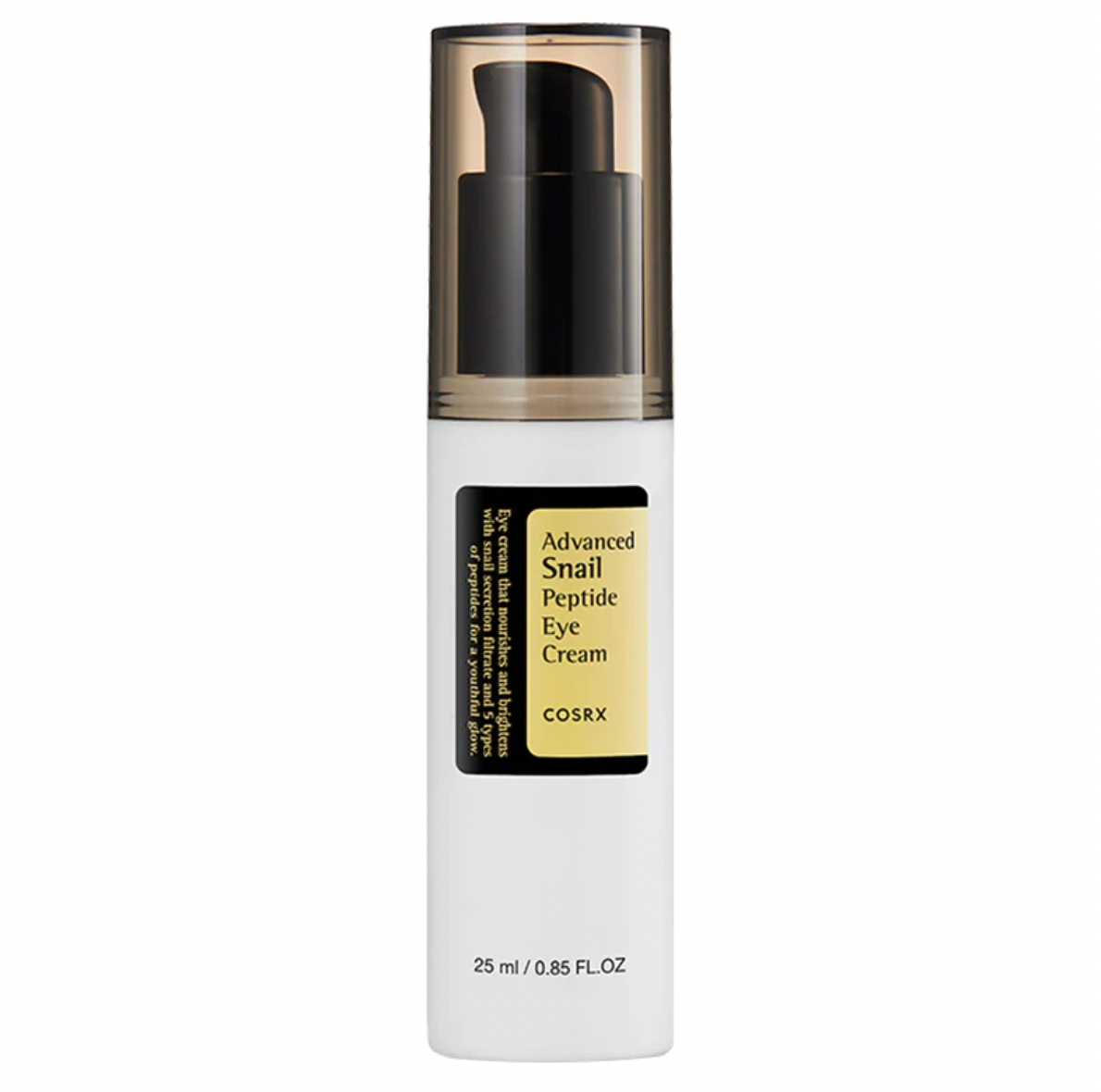 Advanced Snail Peptide Eye Cream